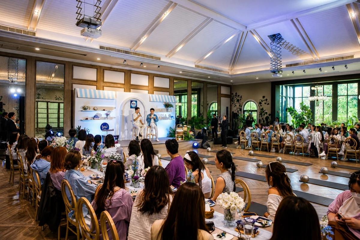 Meiji Bulgaria 2024 hospitality launch