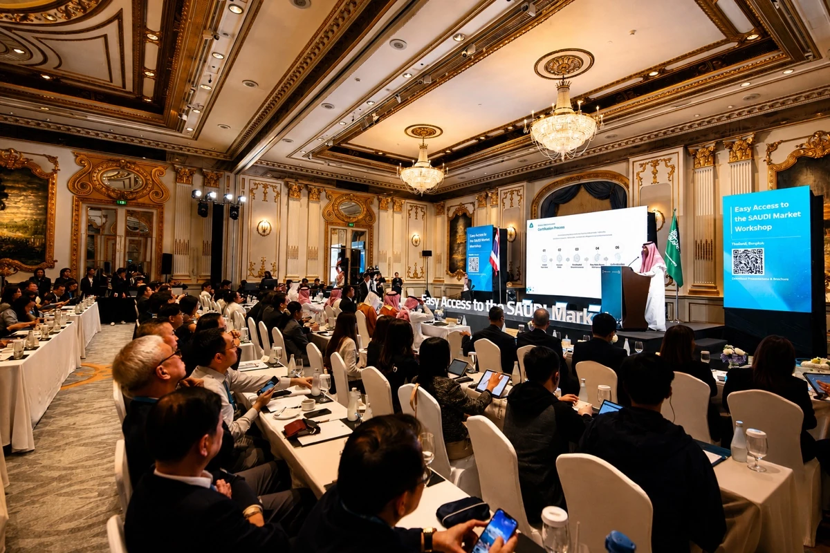 TUV corporate gala