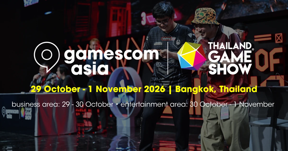 ACE Bangkok 2026 ไม่ได้สร้างงานใหม่ — มันเสียบ "โซนแฟนด้อม" เข้าไปในงานที่มีคนอยู่แล้วสองแสน