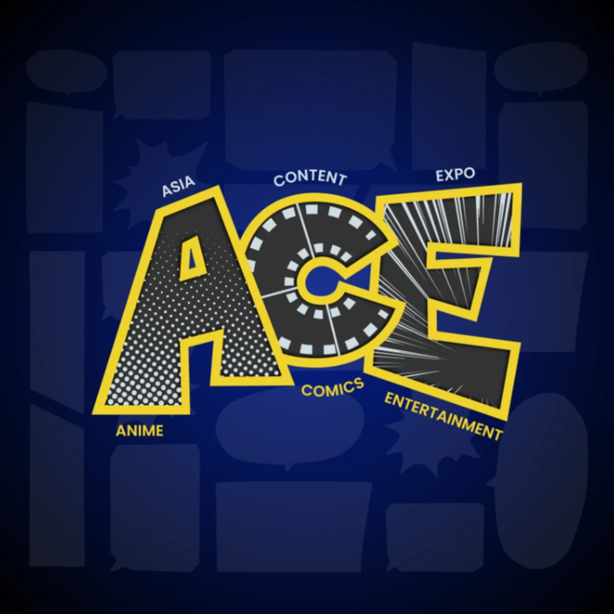 โลโก้ ACE Bangkok