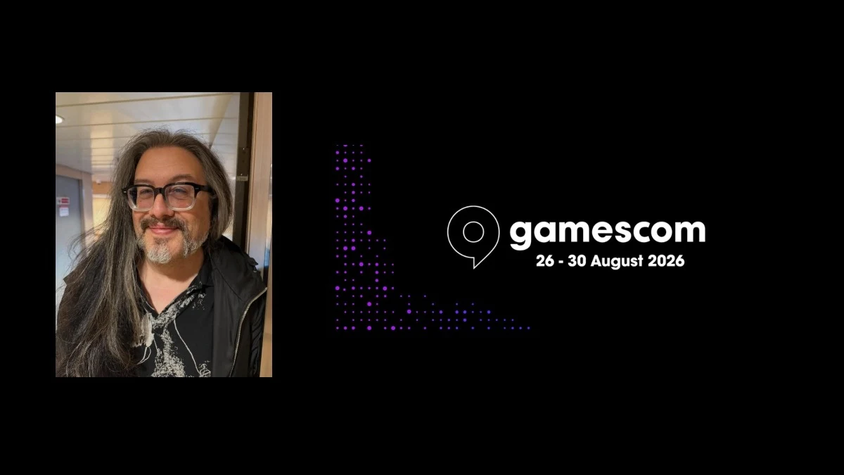 ภาพข่าวการขยายพื้นที่งาน gamescom asia × Thailand Game Show 2026