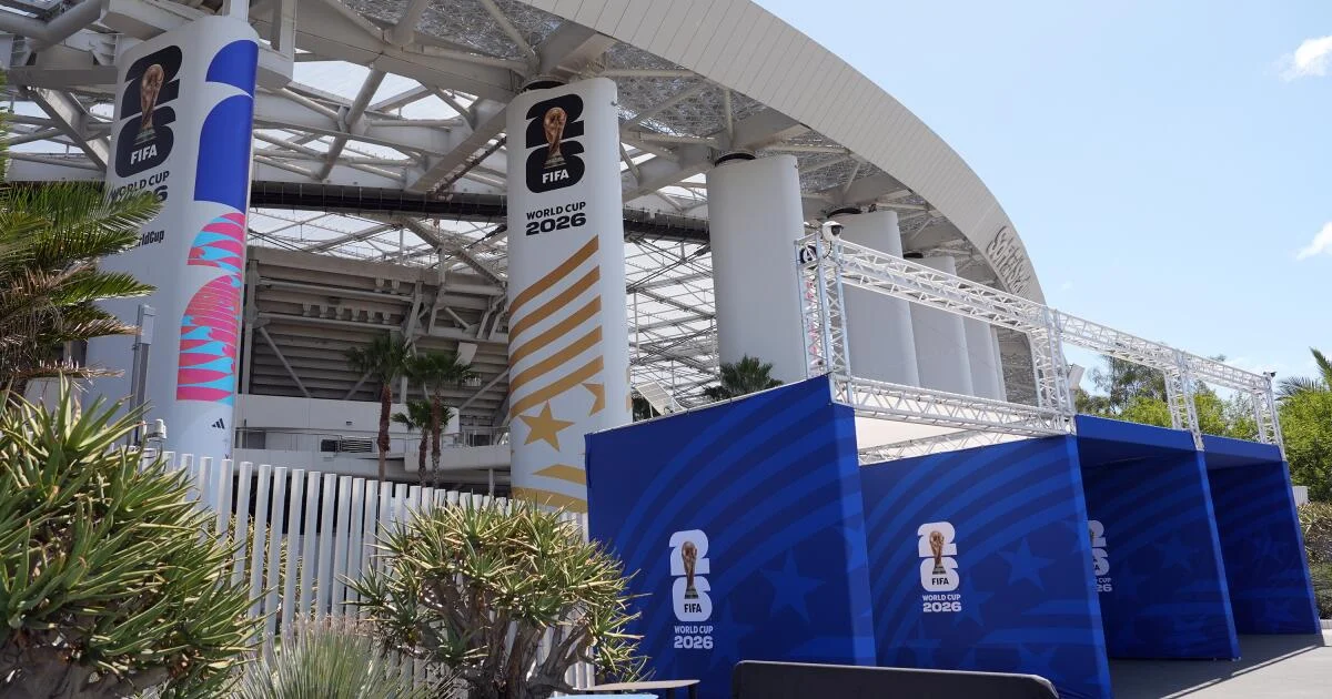 World Cup 2026 เปลี่ยน LA ทั้งเมืองเป็นงานเดียว — บทเรียนเรื่องคิด "เมืองเป็น Venue"